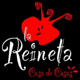 logo la peineta casa de cosas